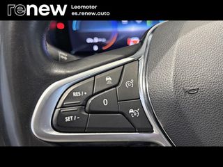 Renault Arkana 1.6 E-Tech Zen 105kW