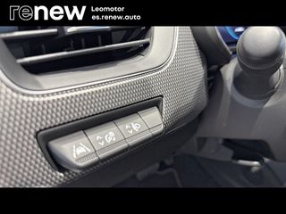 Renault Arkana 1.6 E-Tech Zen 105kW