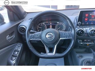 Nissan juke DIG-T 84 kW (114 CV) 6M/T N-Connecta