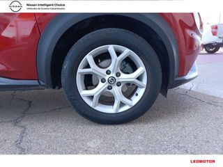 Nissan juke DIG-T 84 kW (114 CV) 6M/T N-Connecta
