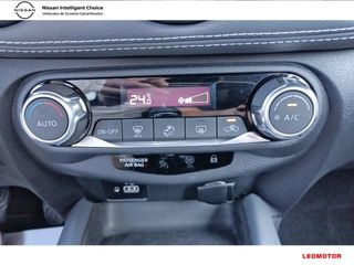 Nissan juke DIG-T 84 kW (114 CV) 6M/T N-Connecta