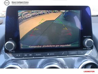 Nissan juke DIG-T 84 kW (114 CV) 6M/T N-Connecta