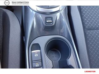 Nissan juke DIG-T 84 kW (114 CV) 6M/T N-Connecta