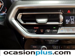 BMW X3 M40i 265 kW (360 CV)