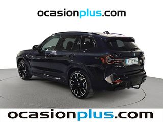 BMW X3 M40i 265 kW (360 CV)
