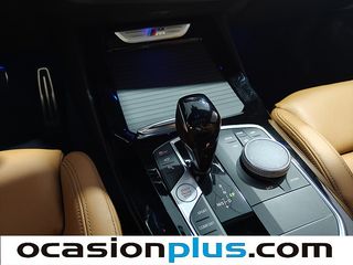 BMW X3 M40i 265 kW (360 CV)