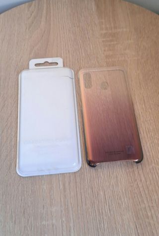 Funda Samsung Galaxy A20E