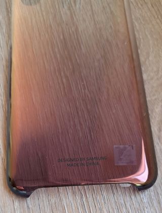 Funda Samsung Galaxy A20E