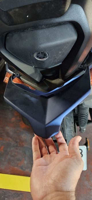 Pieza frontal Yamaha XMAX