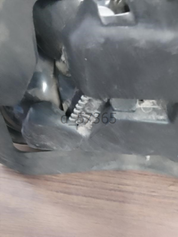 Piloto trasero izquierdo Rover 25 (RF) (19