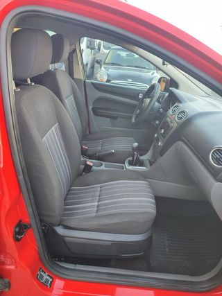 Ford Focus 2009