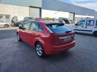 Ford Focus 2009