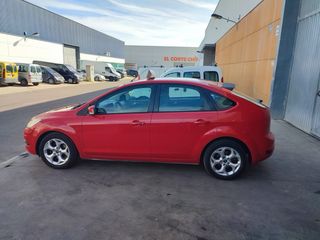Ford Focus 2009