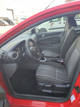 Ford Focus 2009