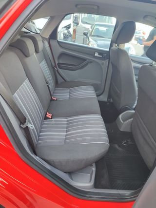 Ford Focus 2009