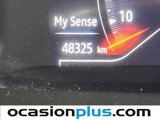 Renault Megane Zen TCe 103 kW (140 CV) GPF