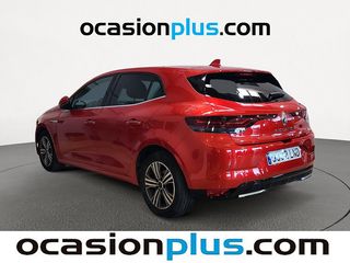 Renault Megane Zen TCe 103 kW (140 CV) GPF