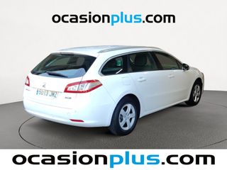 Peugeot 508 SW 2.0 BlueHDI Active 110 kW (150 CV)
