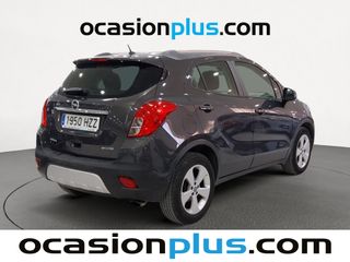 Opel Mokka 1.7 CDTi S&S Selective 4x2 96 kW (130 CV)
