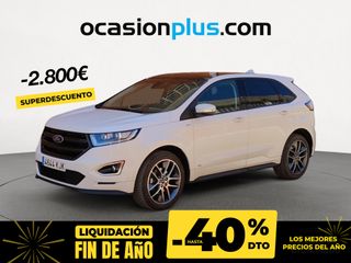 Ford Edge 2.0 TDCI ST-Line 4x4 PowerShift 154 kW (210 CV)