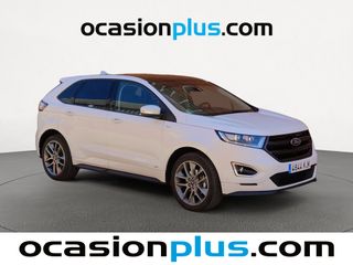 Ford Edge 2.0 TDCI ST-Line 4x4 PowerShift 154 kW (210 CV)