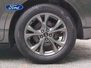 FORD Kuga Diesel Kuga 1.5 EcoBlue ST-Line FWD 120