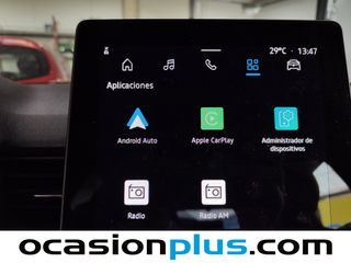 Renault Captur Techno TCe 66 kW (90 CV)