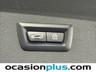 BMW X1 sDrive18i 100 kW (136 CV)