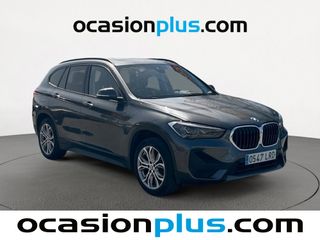 BMW X1 sDrive18i 100 kW (136 CV)