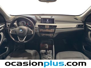 BMW X1 sDrive18i 100 kW (136 CV)