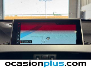 BMW X1 sDrive18i 100 kW (136 CV)