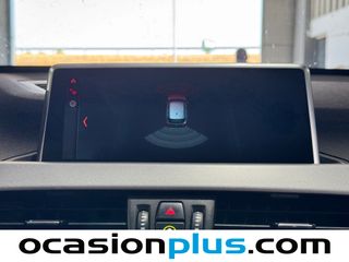 BMW X1 sDrive18i 100 kW (136 CV)