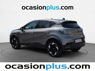 Renault Captur Techno TCe 66 kW (90 CV)