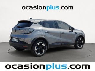 Renault Captur Techno TCe 66 kW (90 CV)