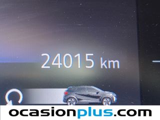Renault Captur Techno TCe 66 kW (90 CV)