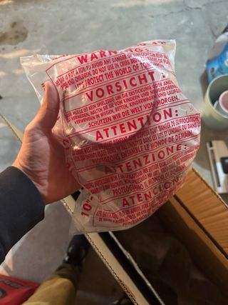 Bicicleta Minnie niña