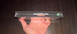 MURDER ON THE ORIENT EXPRESS NUEVO XBOX ONE/SERIES