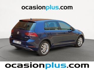 Volkswagen Golf Advance 2.0 TDI 110 kW (150 CV) DSG