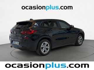 BMW X2 xDrive25e 162 kW (220 CV)