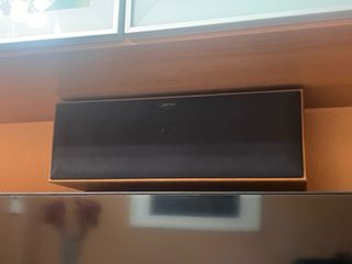 Home Cinema Jamo & Sherwood