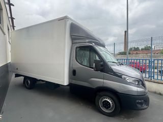 IVECO Daily 35 S 16 E-6 3750E/E SMART