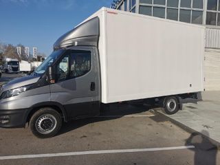 IVECO Daily 35 S 16 E-6 3750E/E SMART