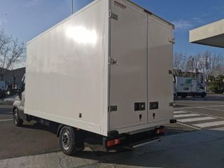 IVECO Daily 35 S 16 E-6 3750E/E SMART