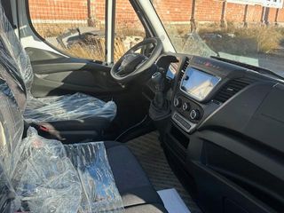 IVECO Daily 35 S 16 E-6 3750E/E SMART