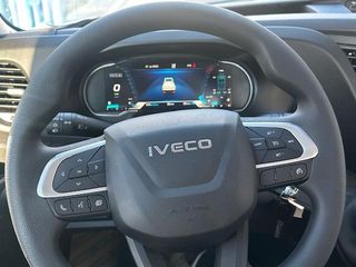 IVECO Daily 35 S 16 E-6 3750E/E SMART