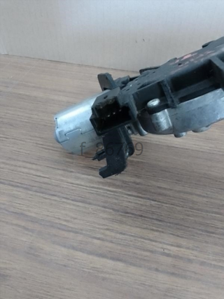 Motor limpiaparabrisas trasero Citroen C4