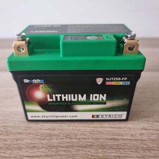 Batería Litio Skyrich HJTZ5S-FP