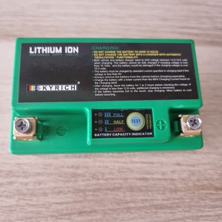 Batería Litio Skyrich HJTZ5S-FP