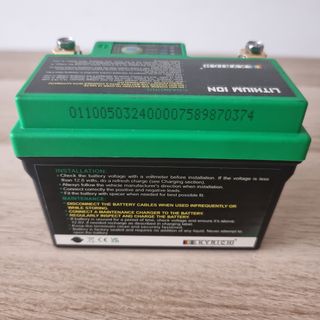 Batería Litio Skyrich HJTZ5S-FP