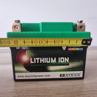 Batería Litio Skyrich HJTZ5S-FP